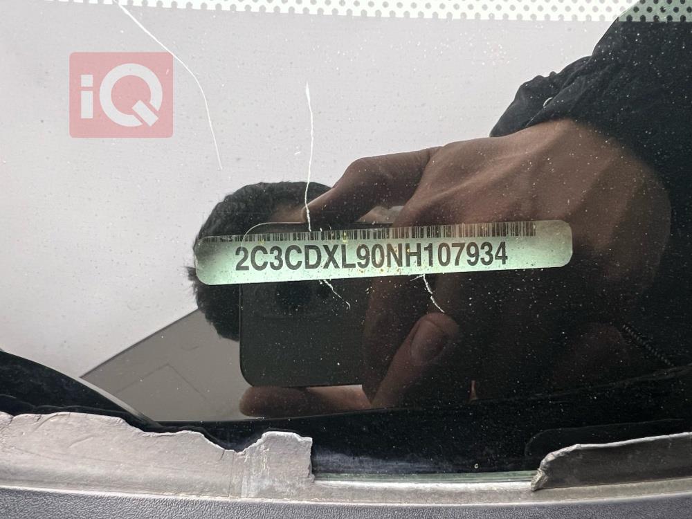 دودج تشارجر